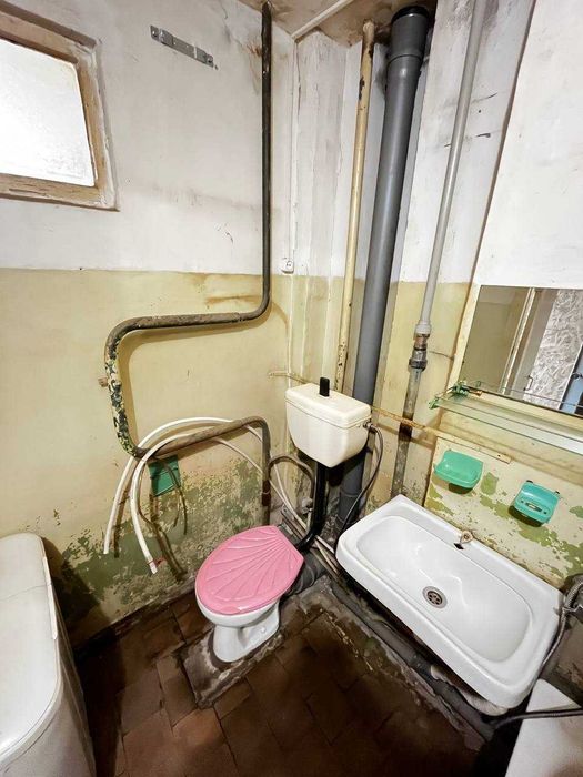 Квартира на вул. Вечірній бульвар, 9 в Кривому Розі, ID 287668, фото №18