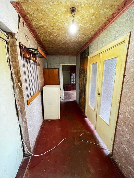 Квартира на вул. Вечірній бульвар, 9 в Кривому Розі, ID 287668, фото №20