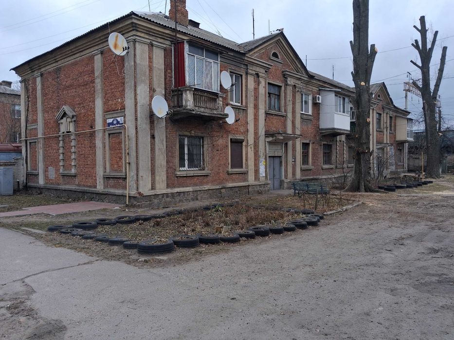 Квартира на вул. Юрія Руфа в Кременчук, ID 292596, фото №1