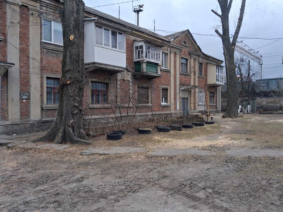Квартира на вул. Юрія Руфа в Кременчук, ID 292596, фото №2