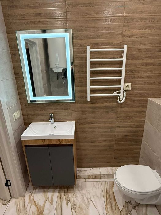 Квартира на ЖК Нивки Парк в Києві, ID 286419, фото №5