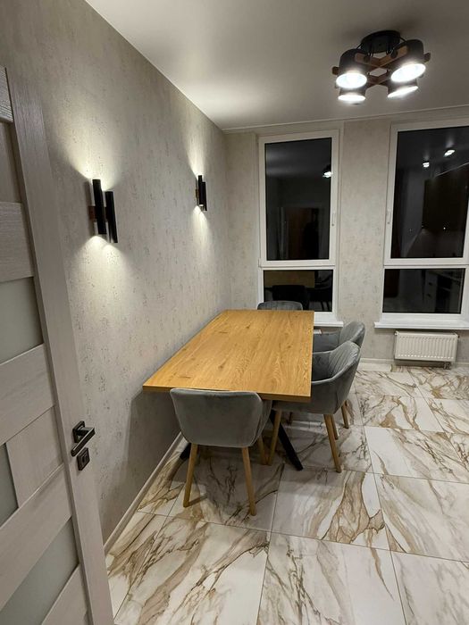 Квартира на ЖК Нивки Парк в Києві, ID 286419, фото №9