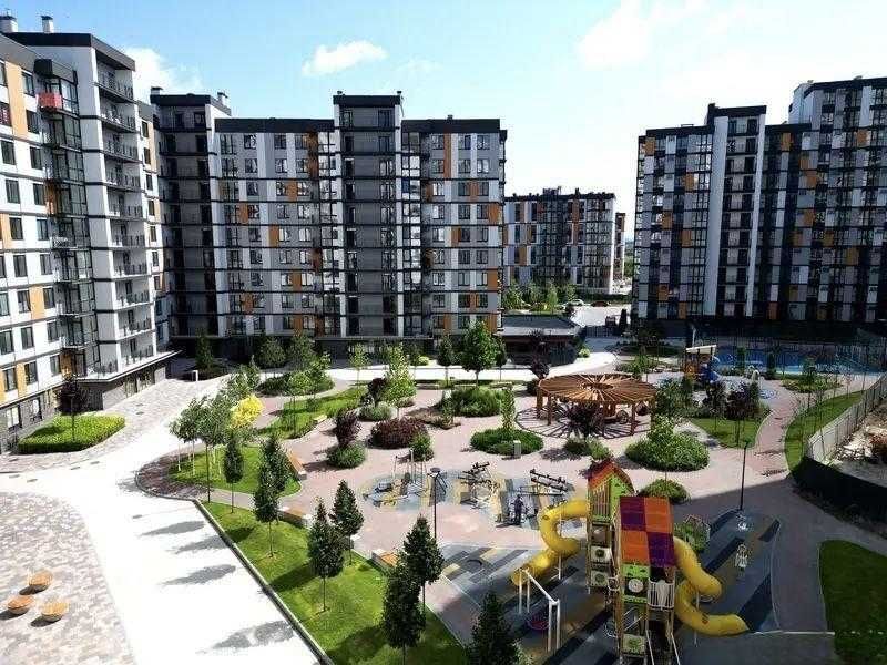 Квартира на вул. Європейська 32/1Б в Києві, ID 306647, фото №2