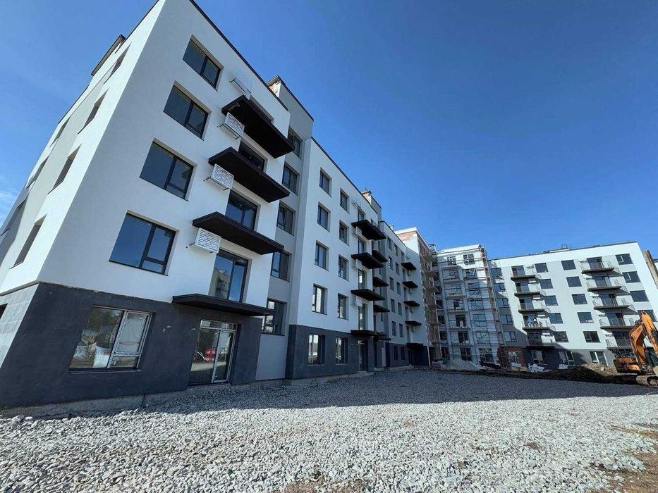 Квартира на вул. Коновальця в Івано-Франківську, ID 166167, фото №2