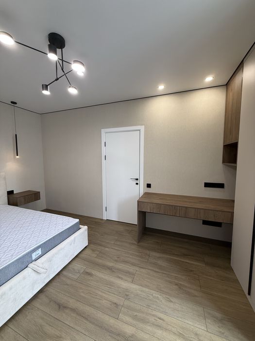 Квартира на біля Центрального парку в Київ, ID 225615, фото №4
