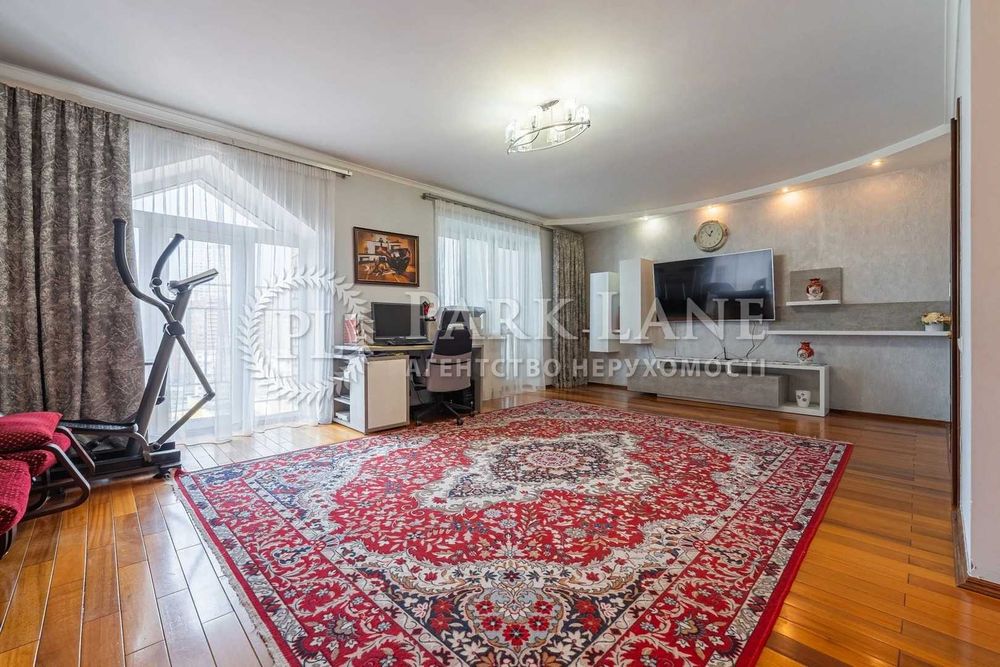 Квартира на вул. Княжий Затон, 11 в Києві, ID 179043, фото №4