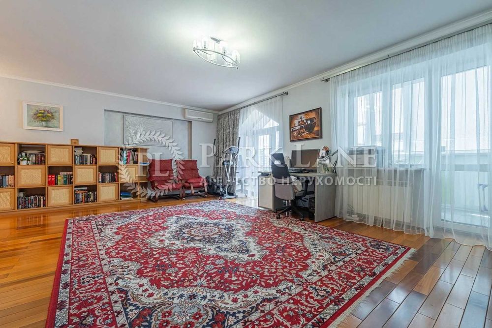 Квартира на вул. Княжий Затон, 11 в Києві, ID 179043, фото №5