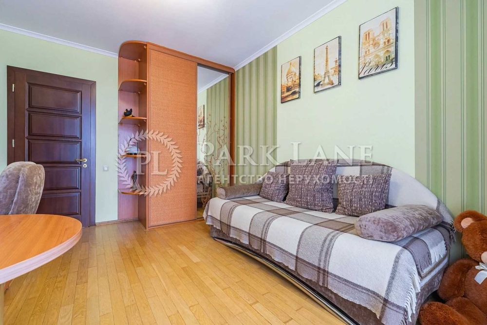 Квартира на вул. Княжий Затон, 11 в Києві, ID 179043, фото №7