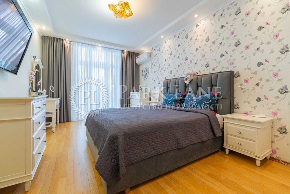 Квартира на вул. Княжий Затон, 11 в Києві, ID 179043, фото №9