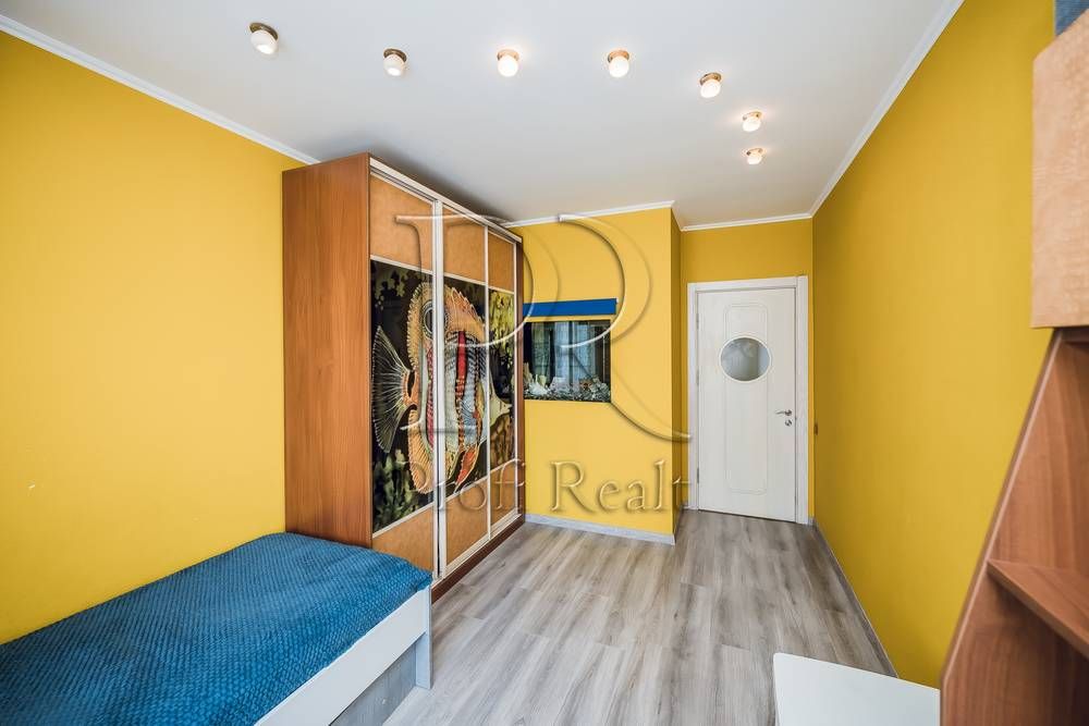 Квартира на вул. Ю.Здановської, 60А в Києві, ID 190235, фото №14