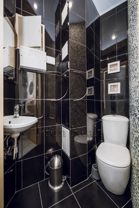Квартира на вул. Ю.Здановської, 60А в Києві, ID 190235, фото №17