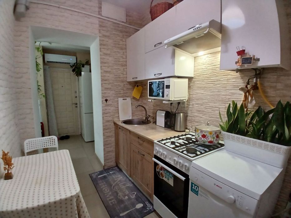 Квартира на вул. Прохоровська в Одесі, ID 255313, фото №2