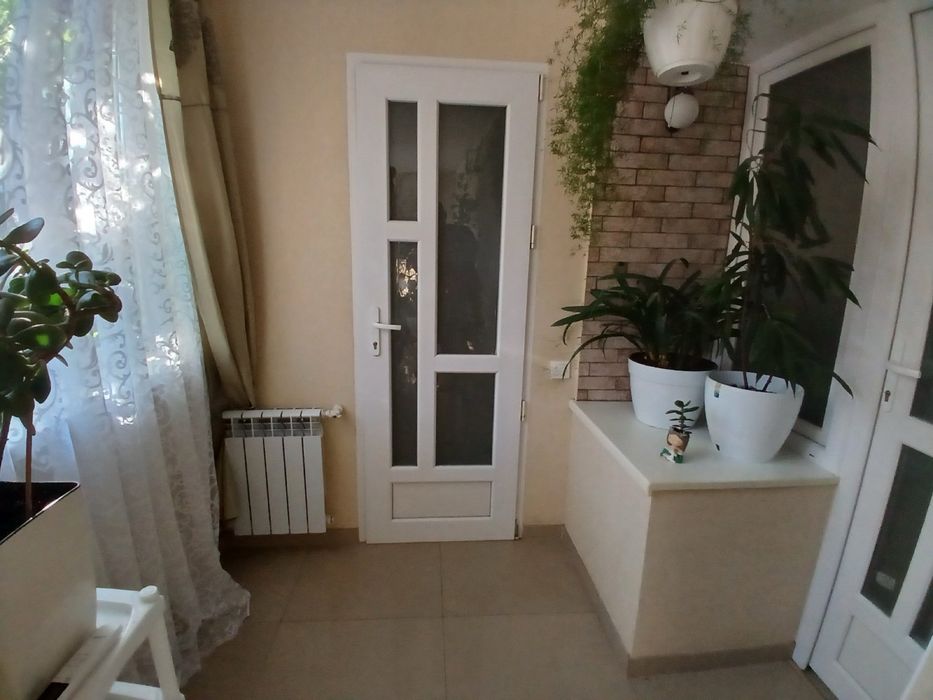 Квартира на вул. Прохоровська в Одесі, ID 255313, фото №12