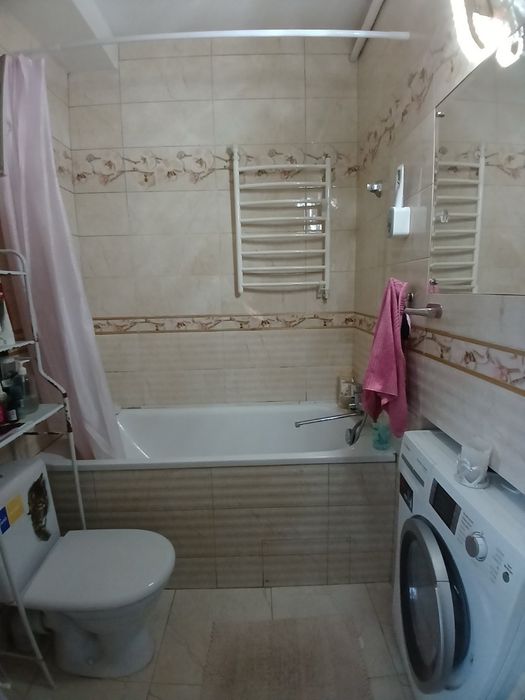 Квартира на вул. Прохоровська в Одесі, ID 255313, фото №19