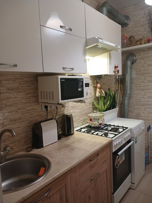 Квартира на вул. Прохоровська в Одесі, ID 255313, фото №3