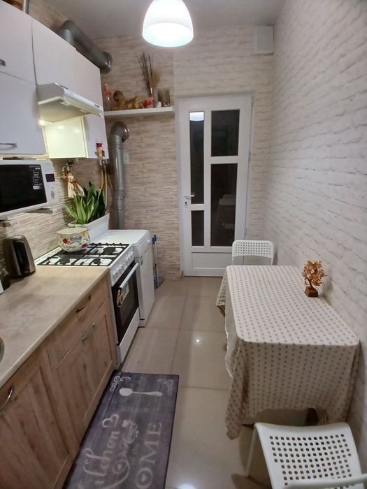 Квартира на вул. Прохоровська в Одесі, ID 255313, фото №4
