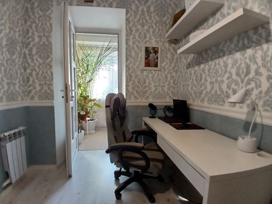 Квартира на вул. Прохоровська в Одесі, ID 255313, фото №5