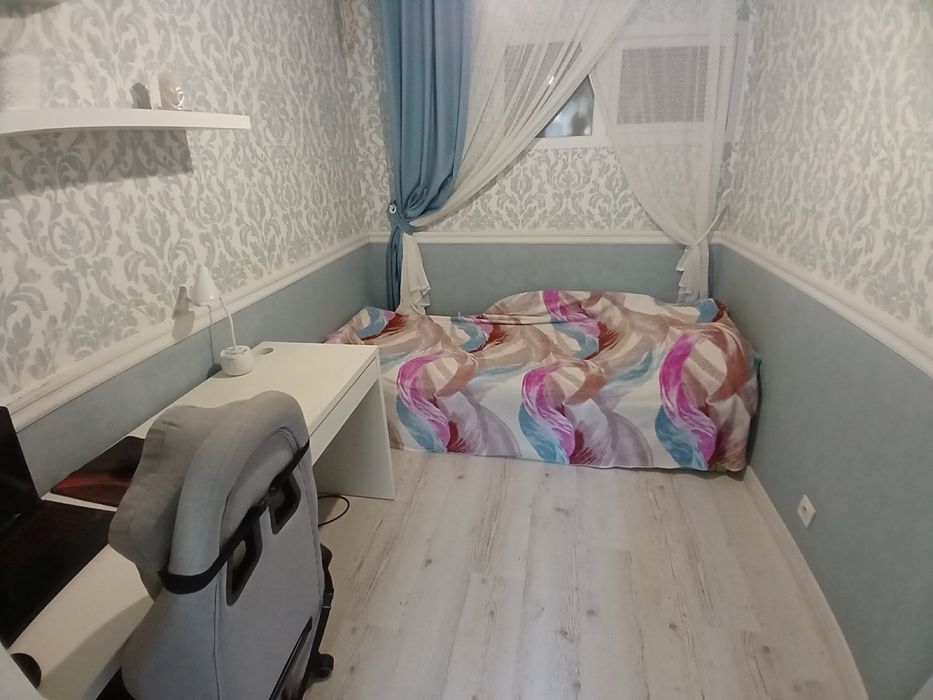 Квартира на вул. Прохоровська в Одесі, ID 255313, фото №6