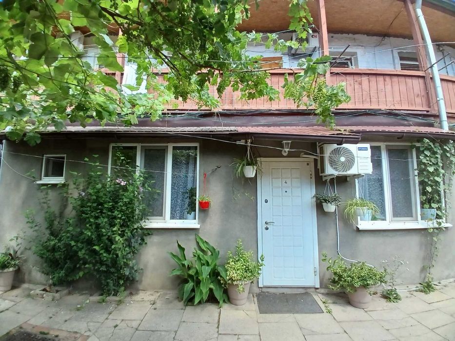 Квартира на вул. Прохоровська в Одесі, ID 255313, фото №9