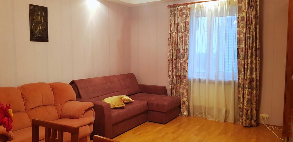 Квартира на Святошинський в Києві, ID 476943, фото №2