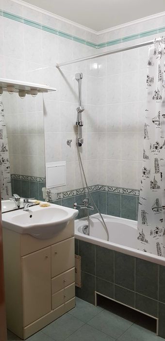 Квартира на Святошинський в Києві, ID 476943, фото №11