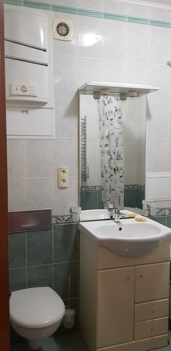 Квартира на Святошинський в Києві, ID 476943, фото №12