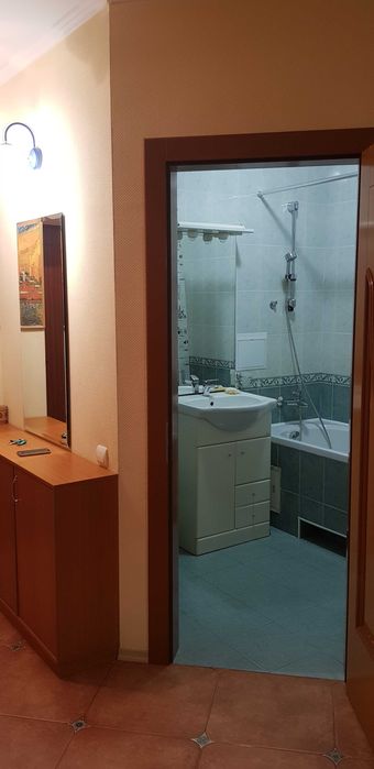 Квартира на Святошинський в Києві, ID 476943, фото №13