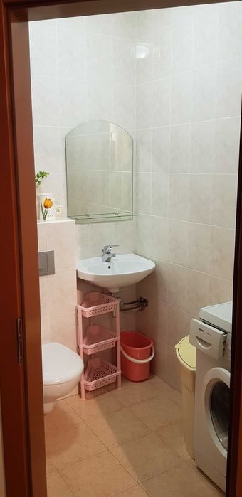 Квартира на Святошинський в Києві, ID 476943, фото №14