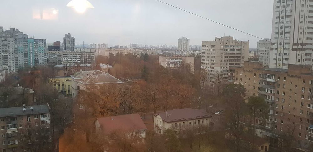 Квартира на Святошинський в Києві, ID 476943, фото №15