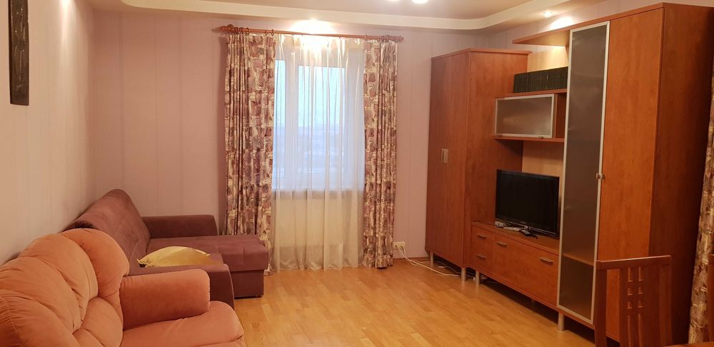 Квартира на Святошинський в Києві, ID 476943, фото №3