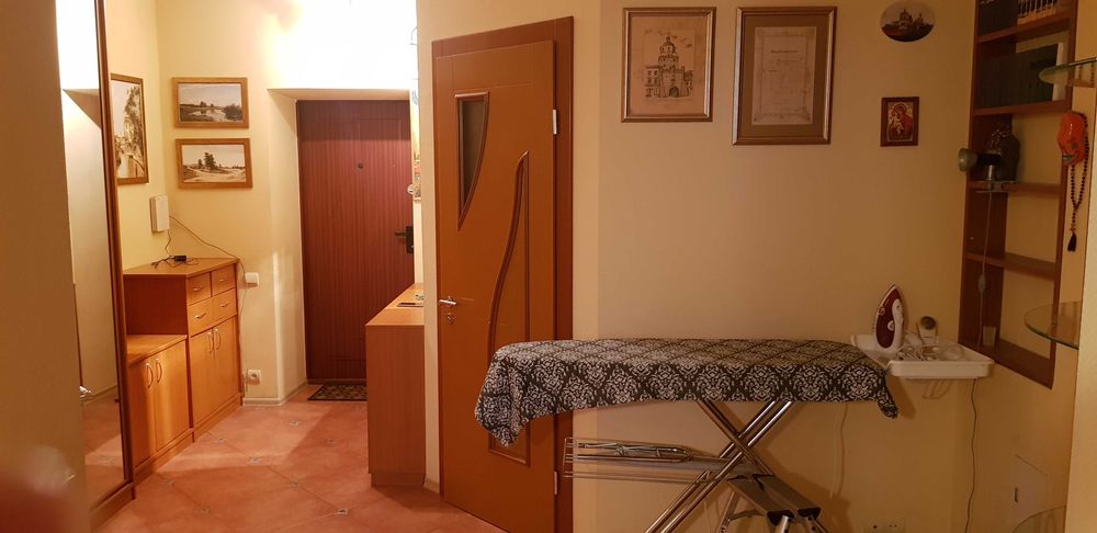 Квартира на Святошинський в Києві, ID 476943, фото №5