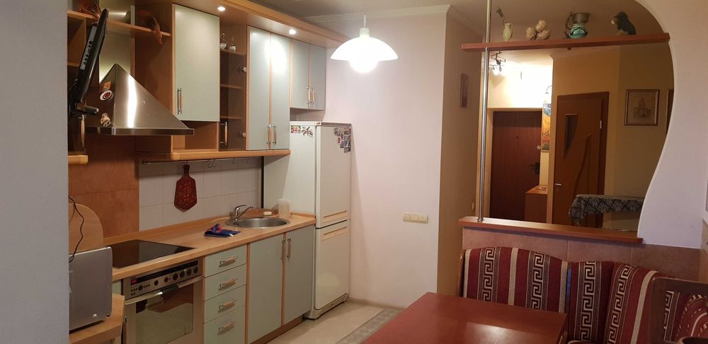 Квартира на Святошинський в Києві, ID 476943, фото №6
