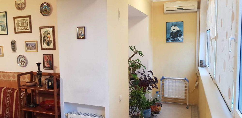 Квартира на Святошинський в Києві, ID 476943, фото №7