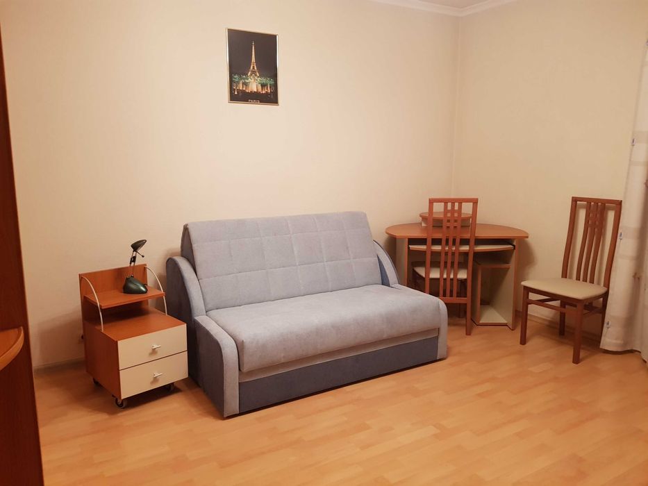 Квартира на Святошинський в Києві, ID 476943, фото №8