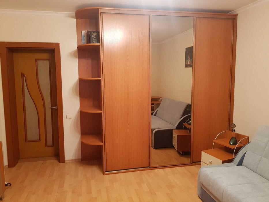 Квартира на Святошинський в Києві, ID 476943, фото №9