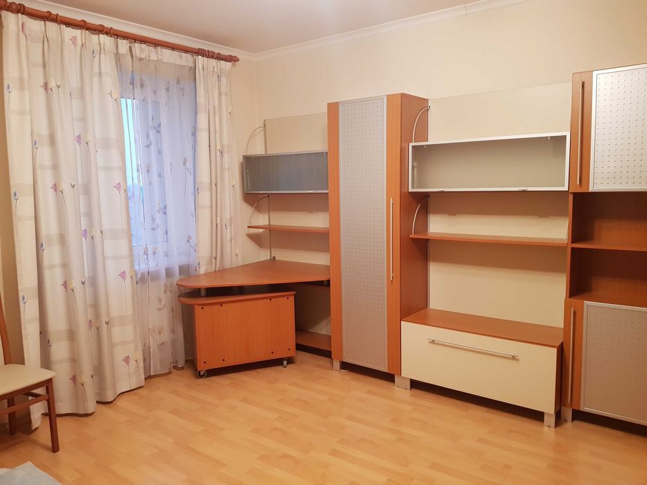 Квартира на Святошинський в Києві, ID 476943, фото №10