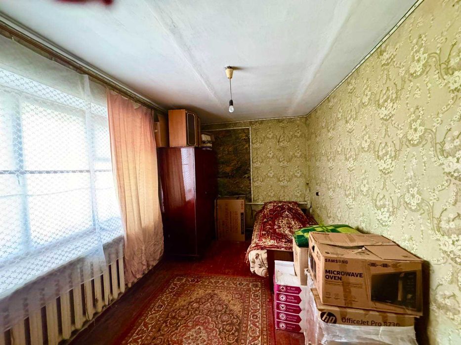 Квартира на вул. Гарнізонна в Миколаєві, ID 195374, фото №3