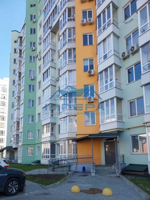 Квартира на пл. Павленківська, 3В, ID 368525, фото №1
