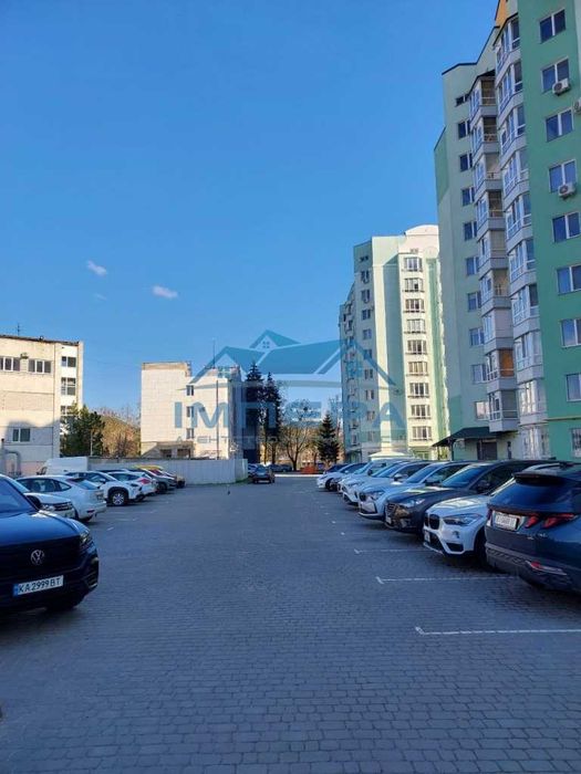 Квартира на пл. Павленківська, 3В в Полтаві, ID 368525, фото №11