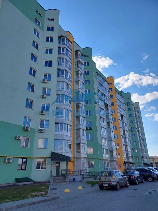 Квартира на пл. Павленківська, 3В в Полтаві, ID 368525, фото №12