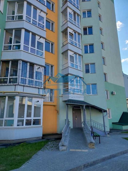 Квартира на пл. Павленківська, 3В в Полтаві, ID 368525, фото №13