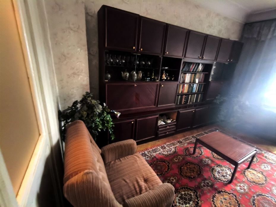 Квартира на біля метро Університет в Харків, ID 210254, фото №2