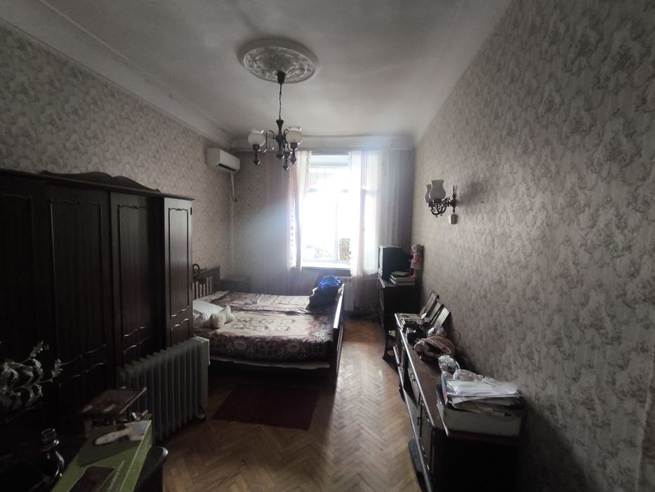 Квартира на біля метро Університет в Харків, ID 210254, фото №4