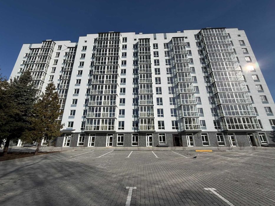 Квартира на вул. Героїв України, 6А в Полтаві, ID 181449, фото №1