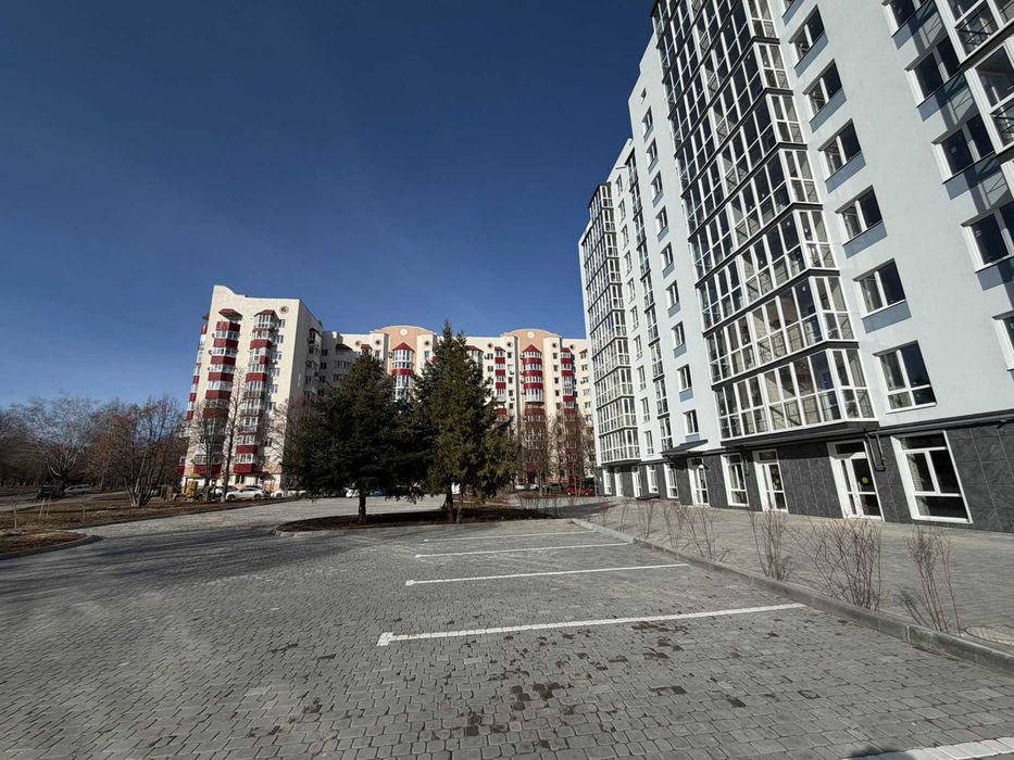 Квартира на вул. Героїв України, 6А в Полтаві, ID 181449, фото №3