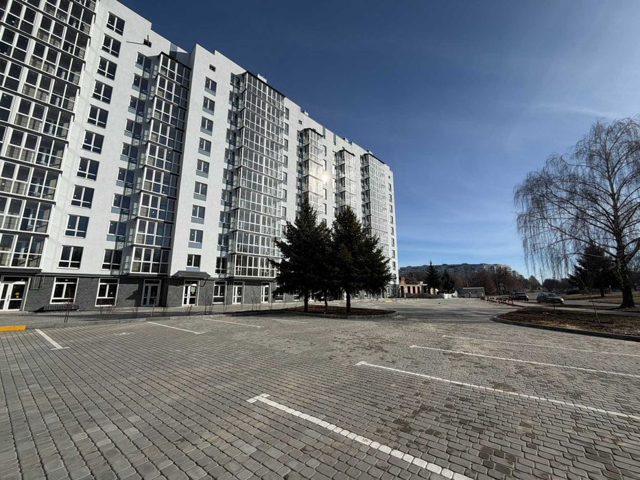 Квартира на вул. Героїв України, 6А в Полтаві, ID 181449, фото №4