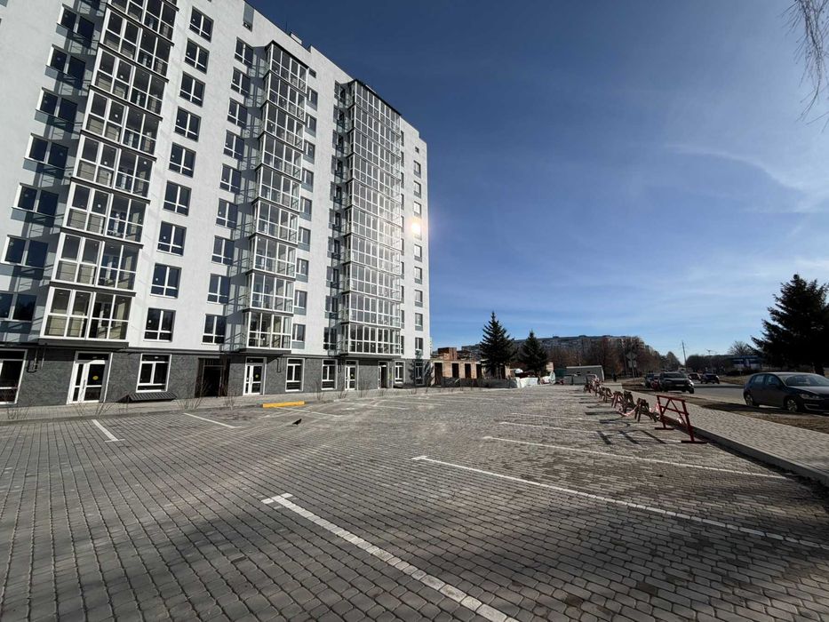 Квартира на вул. Героїв України, 6А в Полтаві, ID 181449, фото №5