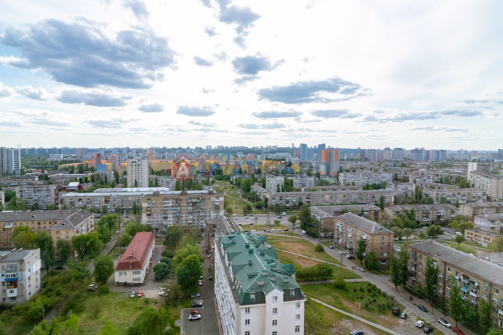 Квартира на бул. Гашека Ярослава, 20 в Києві, ID 194957, фото №3