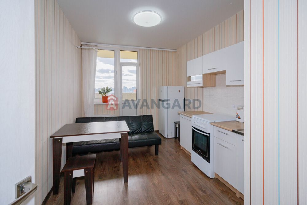 Квартира на бул. Гашека Ярослава, 20 в Києві, ID 194957, фото №4