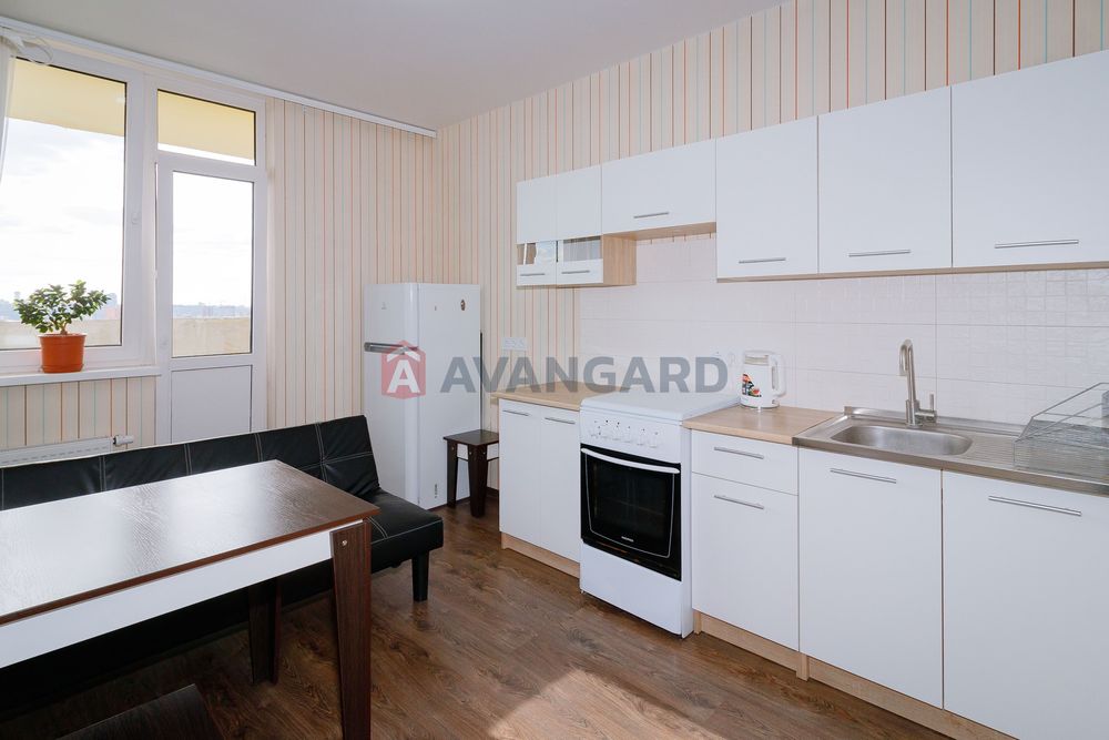 Квартира на бул. Гашека Ярослава, 20 в Києві, ID 194957, фото №7